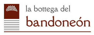 Logo La Bottega del Bandoneon