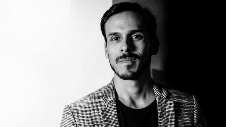 Intervista a Claudio Constantini per la Bottega del Bandoneón.
